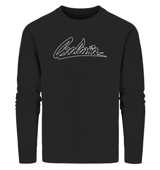 Coolonia - Organic Sweatshirt