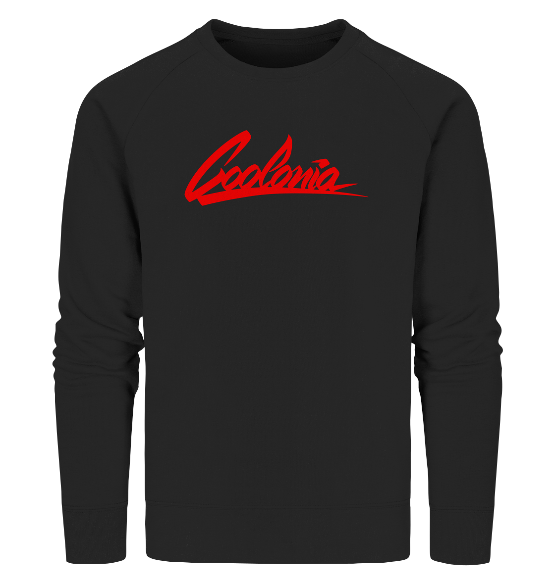 Coolonia - Organic Sweatshirt