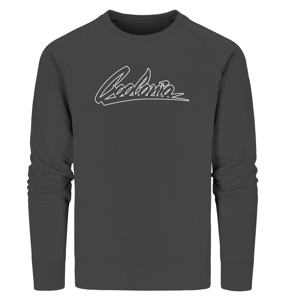 Coolonia - Organic Sweatshirt