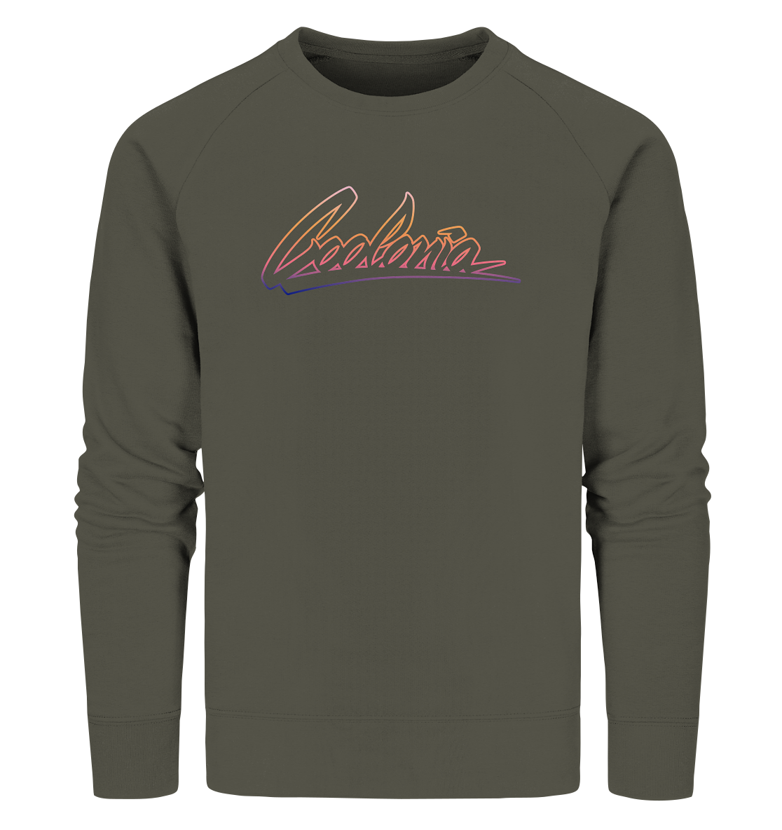 Coolonia - Organic Sweatshirt