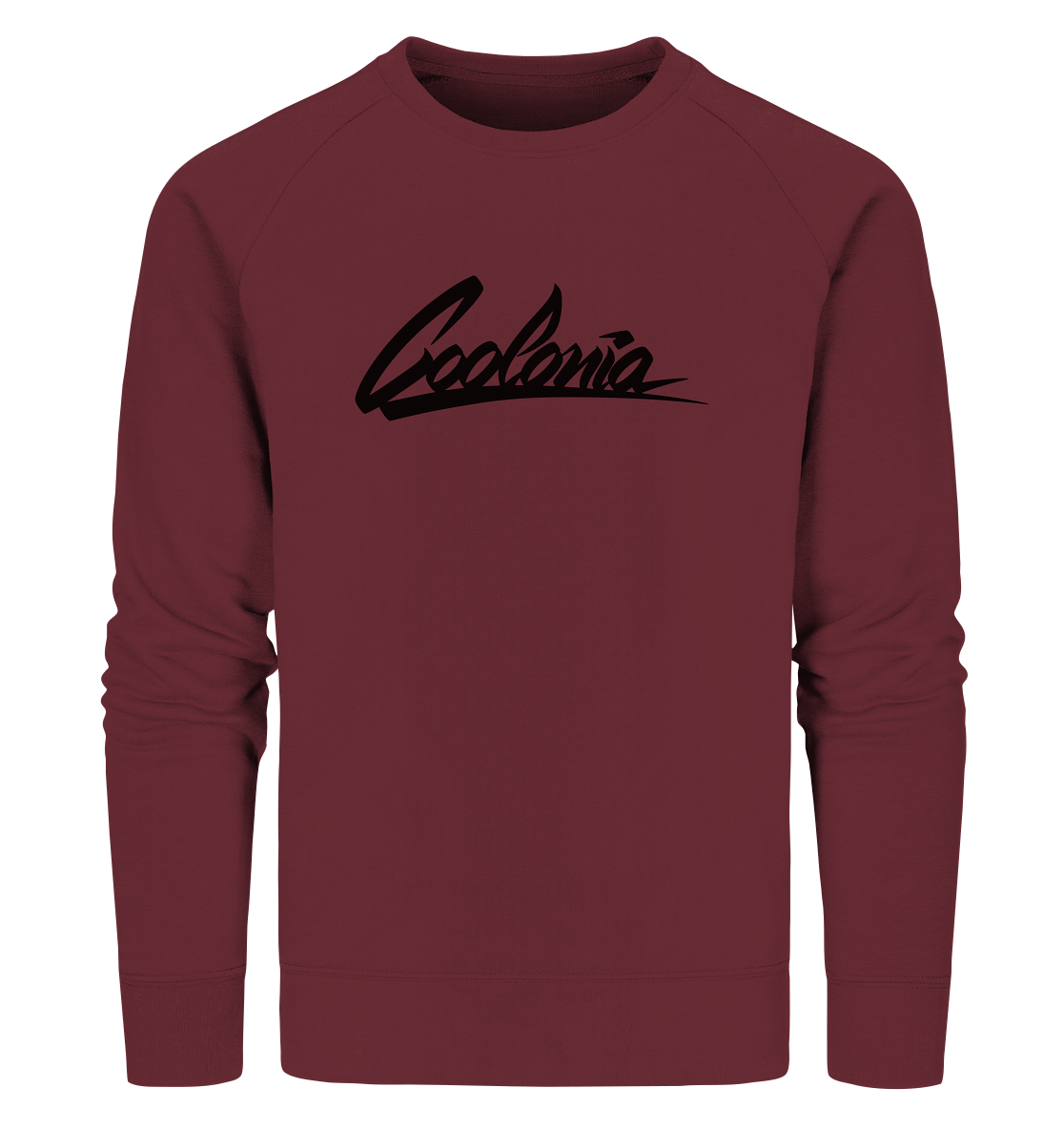 Coolonia - Organic Sweatshirt