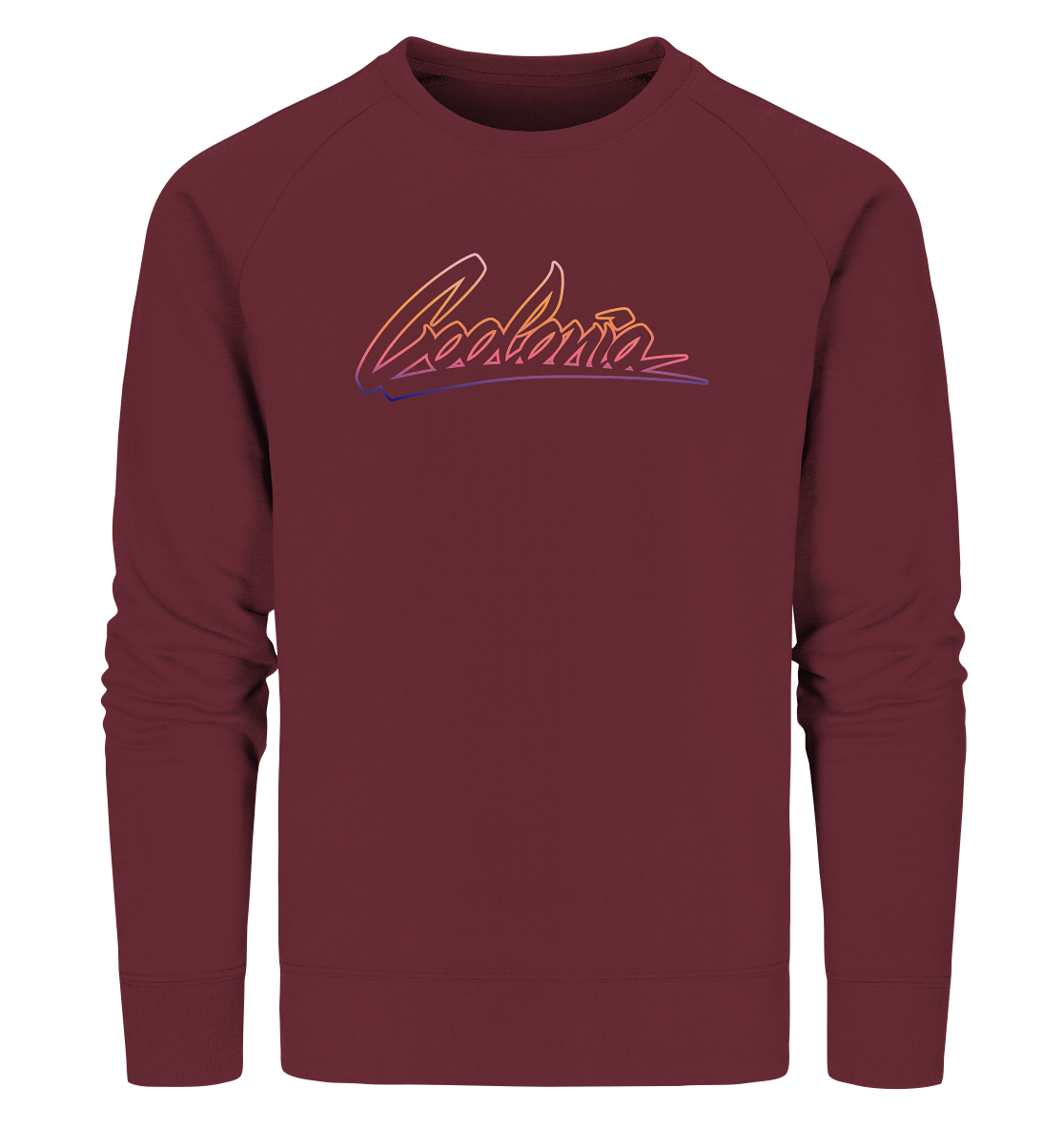 Coolonia - Organic Sweatshirt