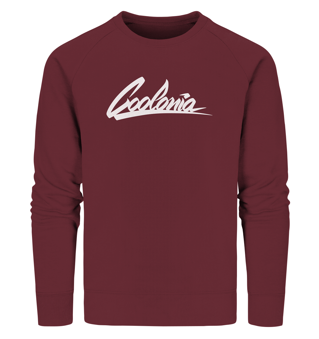 Coolonia - Organic Sweatshirt