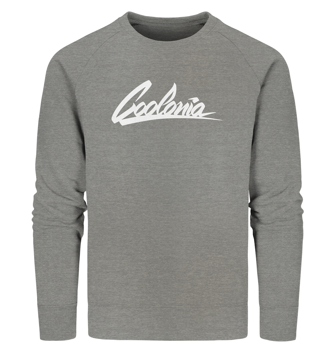 Coolonia - Organic Sweatshirt