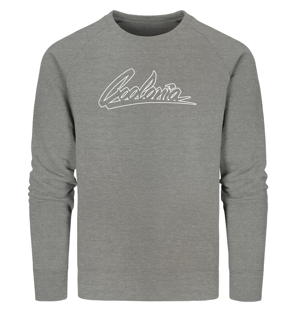 Coolonia - Organic Sweatshirt