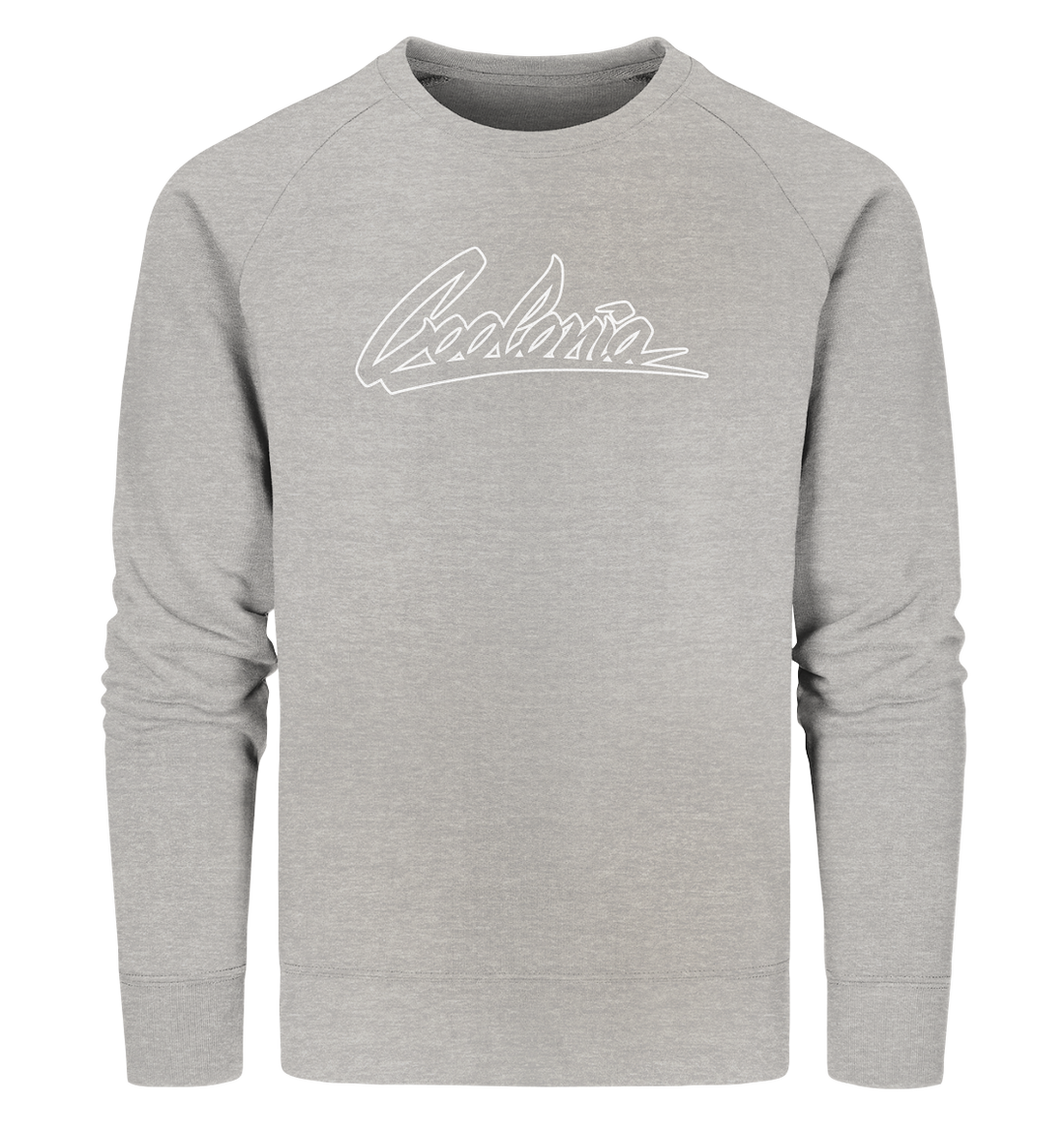 Coolonia - Organic Sweatshirt