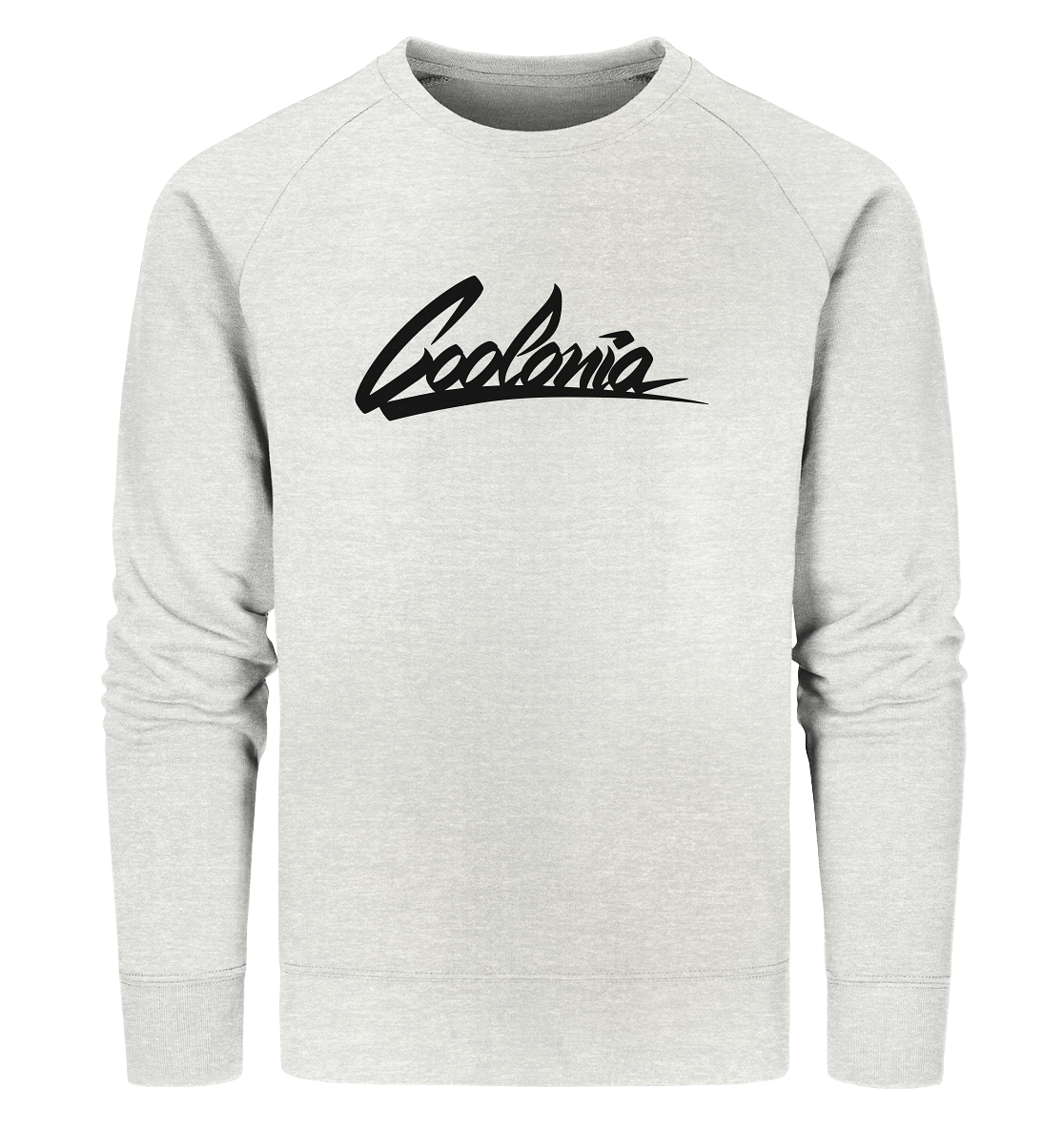 Coolonia - Organic Sweatshirt