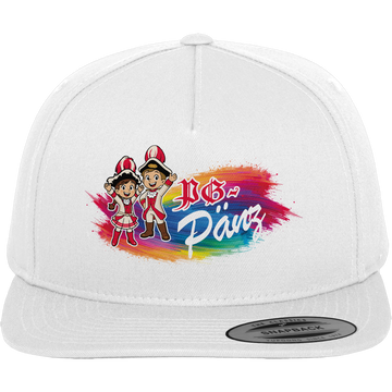 PG Pänz - Premium Snapback