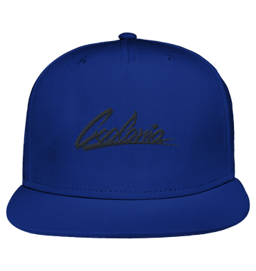 Coolonia all Schwatz Stick Beanies - Snapback