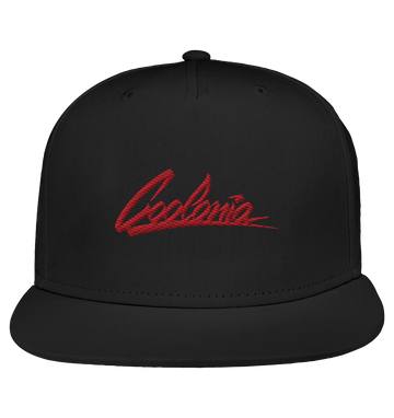 Coolonia - Snapback