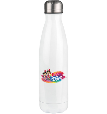 PG Pänz - Thermoflasche 500ml